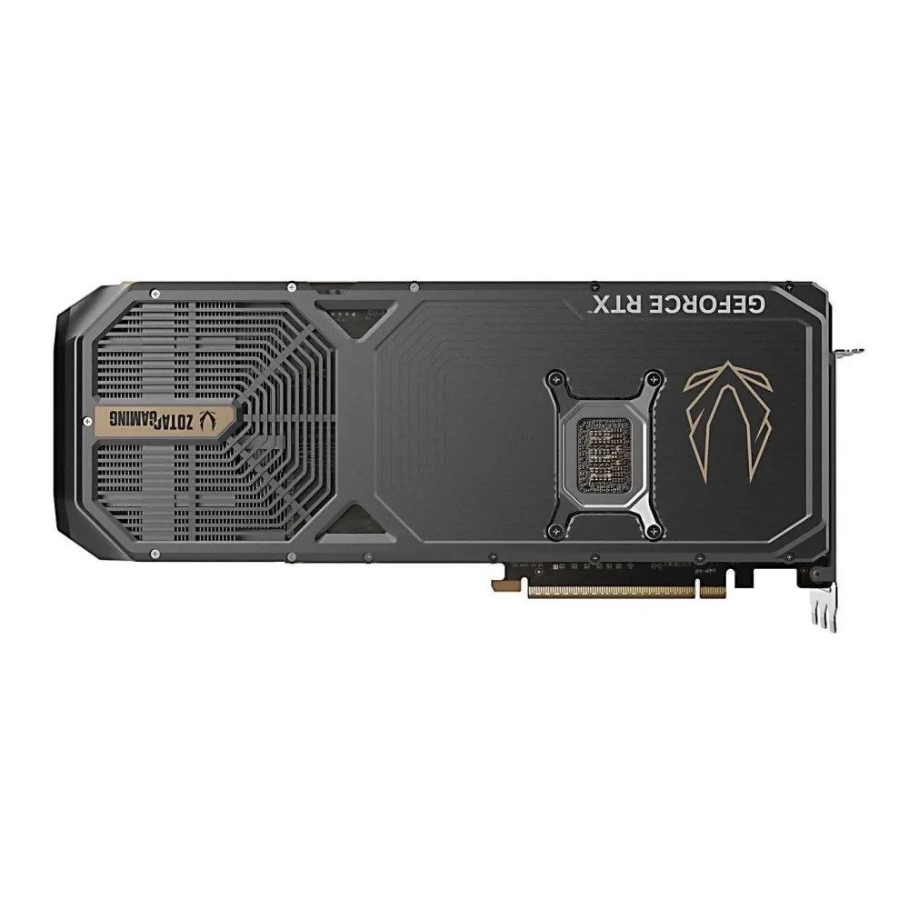 Видео карта ZOTAC GAMING RTX 5080 AMP Extreme Infinity 16GB GDDR7