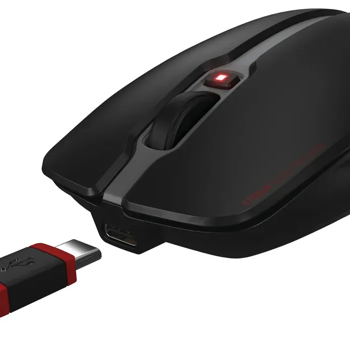 Безжична клавиатура с мишка CHERRY KEY JD 8560EU 2