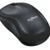 Безжична оптична мишка LOGITECH M220 Silent