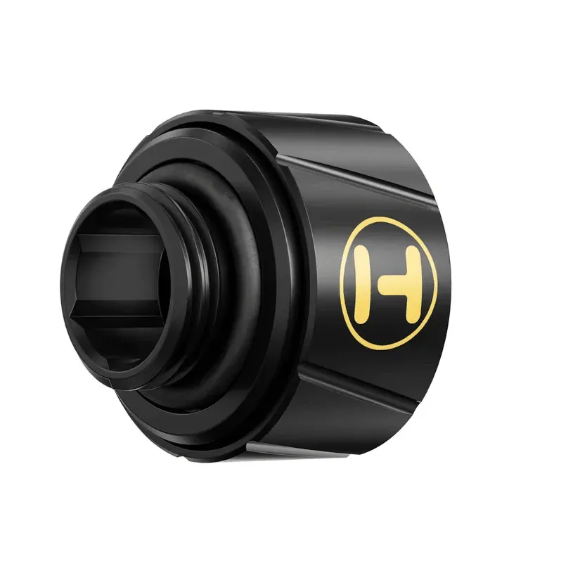 Удължител HYTE Push Connects G1/4 към G1/4 - 6 бр