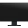 Монитор EIZO FlexScan EV2400R - 23.8 inch IPS, Full HD, HDMI, DisplayPort - Черен