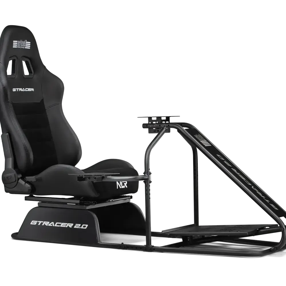 Кокпит симулатор Next Level Racing GT Racer V2