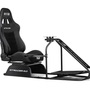 Кокпит симулатор Next Level Racing GT Racer V2