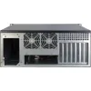 Кутия InterTech 4U-4098-S, 4U, 19