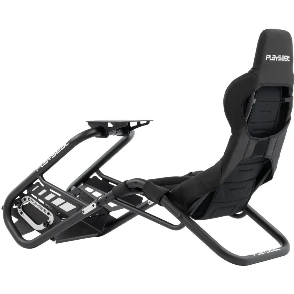 Геймърски стол Playseat Trophy, Черен Геймърски стол Playseat Trophy, Черен