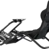 Геймърски стол Playseat Trophy, Черен