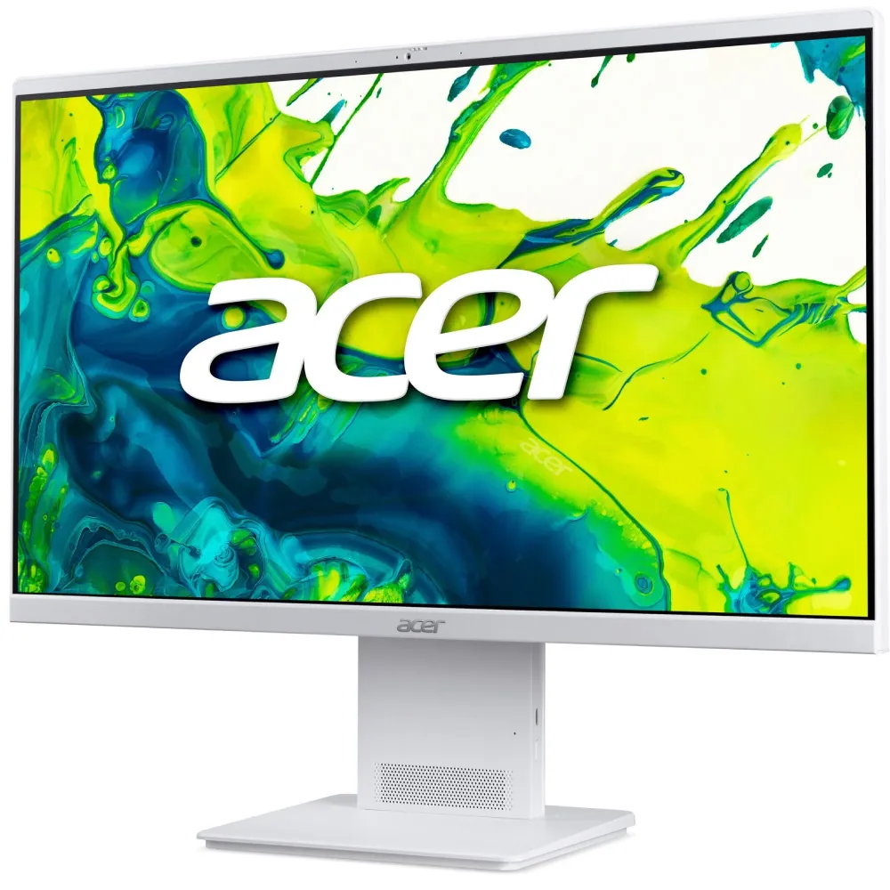 Kомпютър All-in-One Acer Aspire S27B DQ.BSVEX.002 - 27