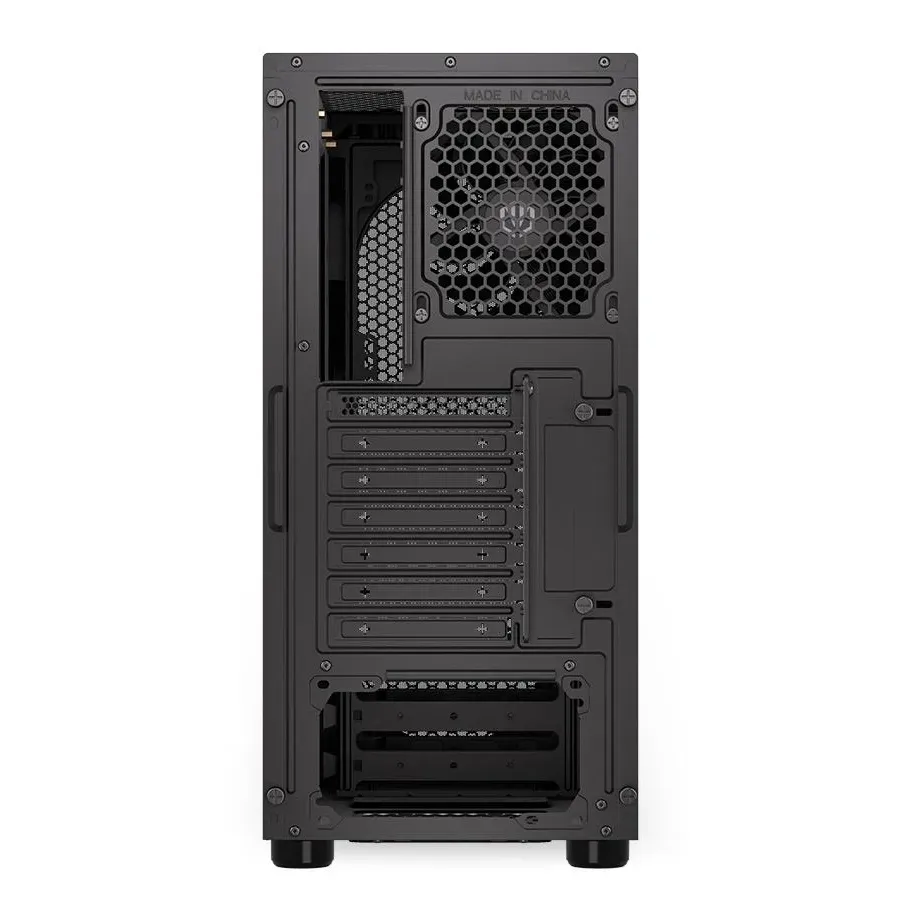 Кутия ENDORFY Signum 300 Solid - Middle Tower Кутия ENDORFY Signum 300 Solid - Middle Tower