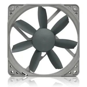 Вентилатор Noctua NF-S12B Redux 1200, 120x120x25mm