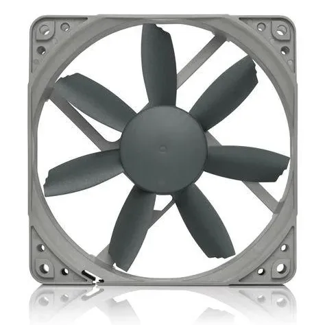 Вентилатор Noctua NF-S12B Redux 1200, 120x120x25mm Вентилатор Noctua NF-S12B Redux 1200, 120x120x25mm