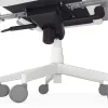Геймърски стол ENDORFY Scrim Onyx White