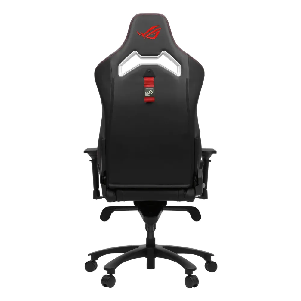 Геймърски стол ASUS ROG Chariot X Core - Black