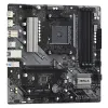 Дънна платка ASRock B550M Phantom Gaming 4, AM4