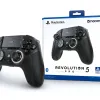 Безжичен контролер Nacon Revolution 5 Pro - Black