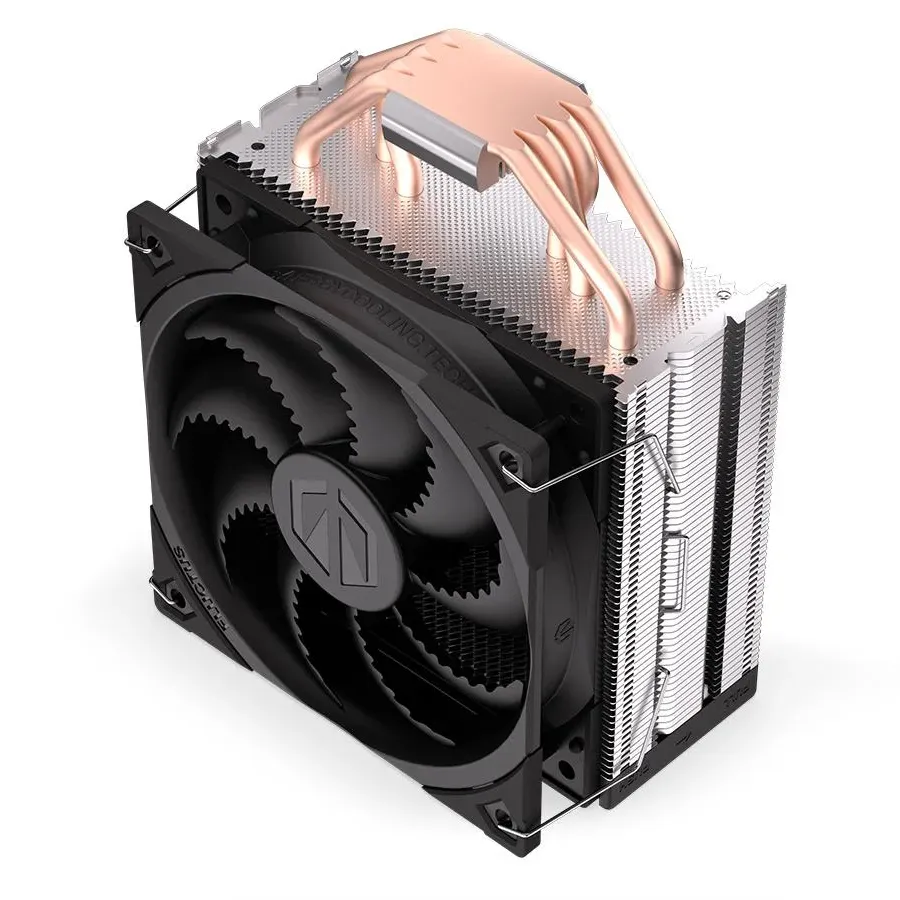 Охладител за процесор ENDORFY Fera 5