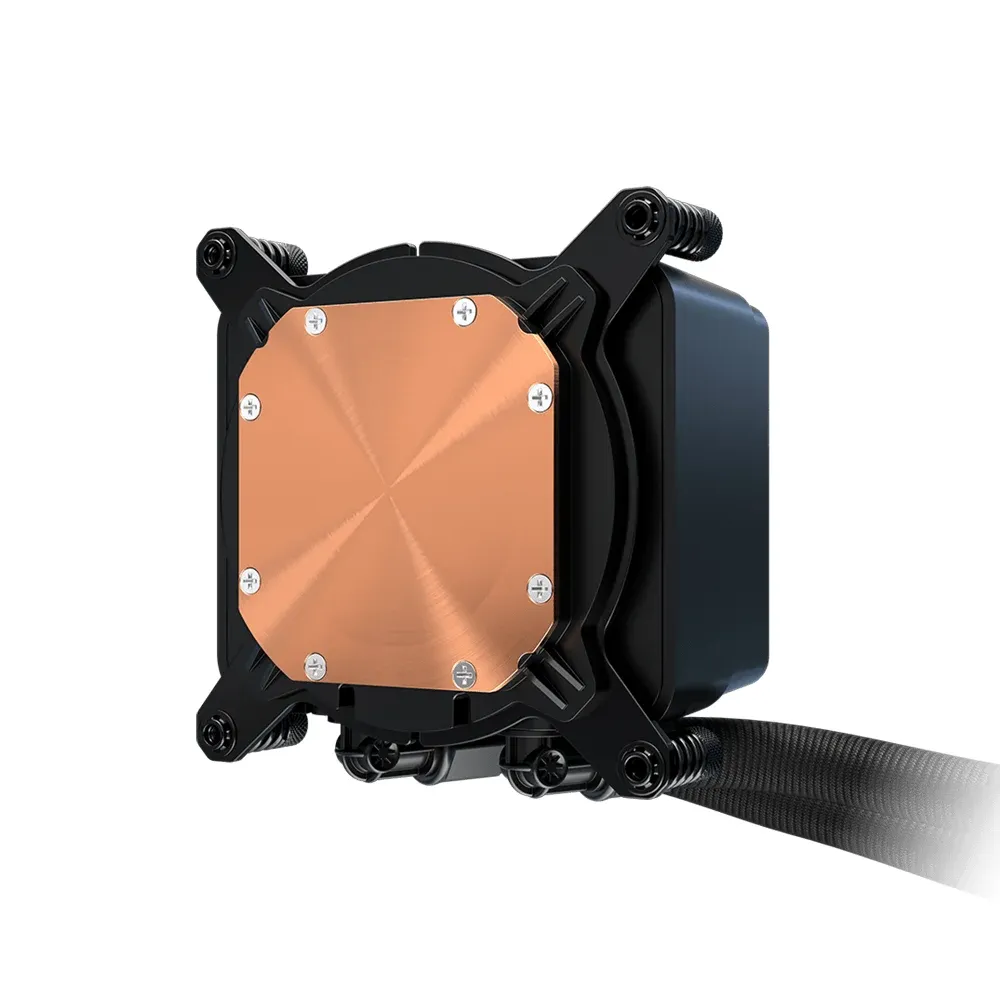 Охладител за процесор ASRock Challenger Pure 360