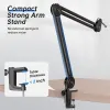 Стойка за микрофон FIFINE BM63 Super Steady Boom Arm