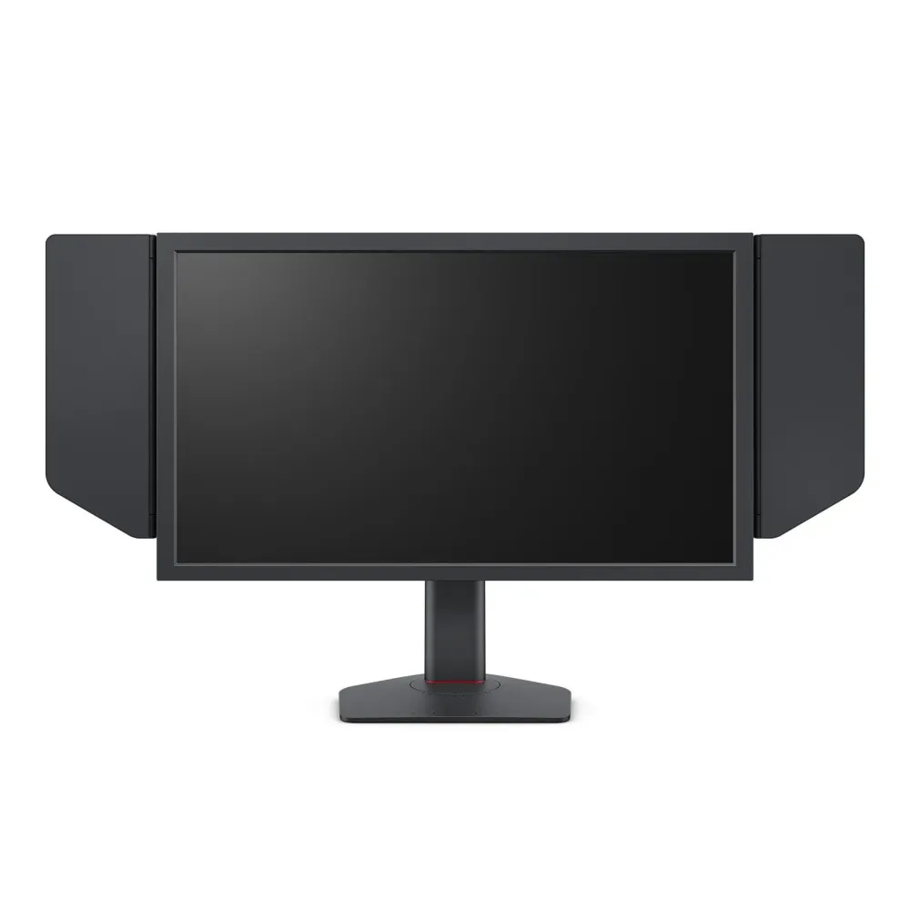 Монитор ZOWIE XL2566 Plus 400Hz DyAc, TN, 24.1inch, Wide, Full HD, HDMI, DP, Черен Монитор ZOWIE XL2566 Plus 400Hz DyAc, TN, 24.1inch, Wide, Full HD, HDMI, DP, Черен