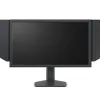 Монитор ZOWIE XL2566 Plus 400Hz DyAc, TN, 24.1inch, Wide, Full HD, HDMI, DP, Черен