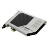 Звукова карта Creative SoundBlaster AE-X, HI-Res PCI-E DAC