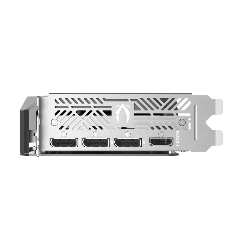 Видео карта ZOTAC GAMING RTX 5070 Twin Ege OC 12GB GDDR7