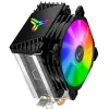 Охладител за процесор Jonsbo CR-1200 RGB, AMD/INTEL