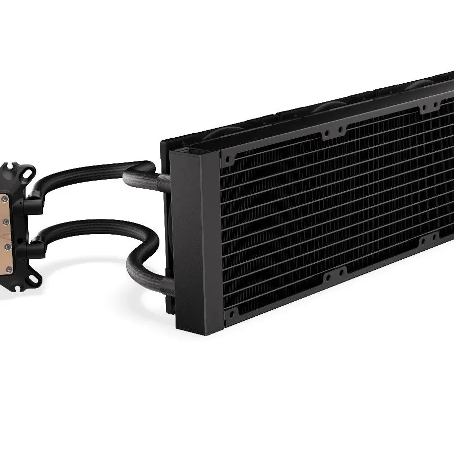 Охладител за процесор ENDORFY Navis F360 - Black