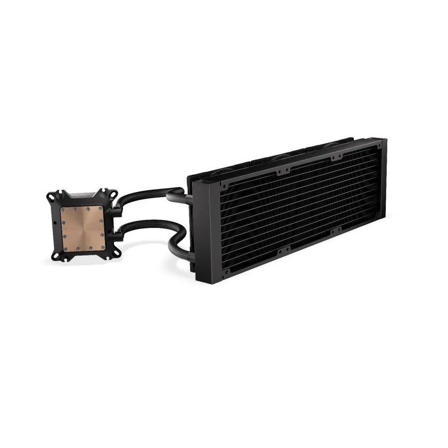 Охладител за процесор ENDORFY Navis F360 - Black Охладител за процесор ENDORFY Navis F360 - Black