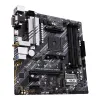 Дънна платка ASUS Prime B550M-A WIFI II, socket AM4