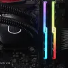 Памет G.SKILL Trident Z RGB 32GB(2x16GB) DDR4 3200MHz F4-3200C16D-32GTZR