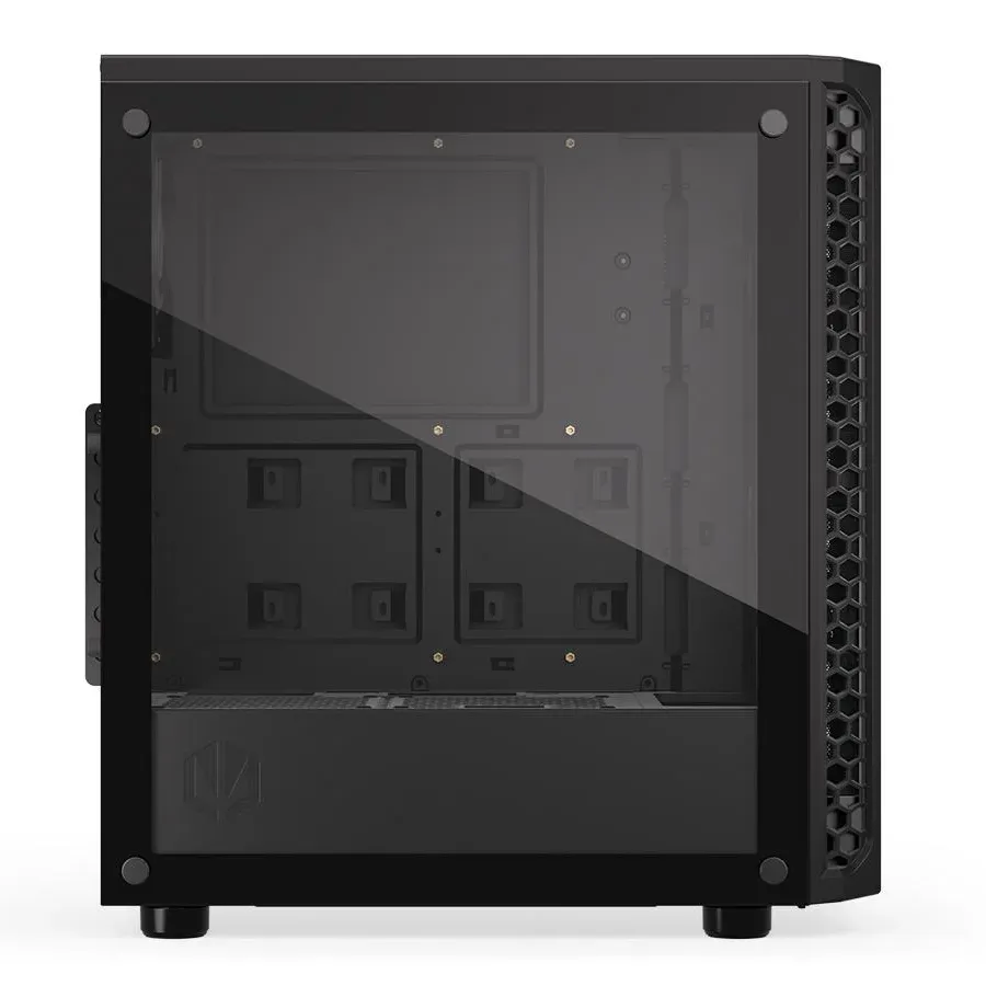 Кутия ENDORFY Signum 300 ARGB - Middle Tower