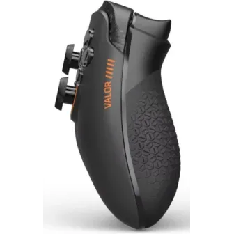 Безжичен геймпад SCUF VALOR PRO Wireless Performance Xbox Controller - Тъмно сив Безжичен геймпад SCUF VALOR PRO Wireless Performance Xbox Controller - Тъмно сив