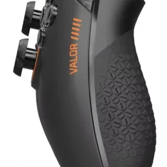 Безжичен геймпад SCUF VALOR PRO Wireless Performance Xbox Controller - Тъмно сив