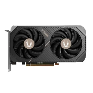 Видео карта ZOTAC GAMING RTX 5060 AMP 8GB GDDR7