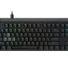 Геймърска клавиатура Logitech G515 RAPID TKL