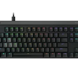 Геймърска клавиатура Logitech G515 RAPID TKL