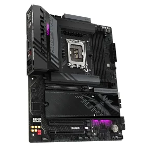 Дънна платка GIGABYTE Z890 AORUS ELITE WIFI 7, LGA 1851 Дънна платка GIGABYTE Z890 AORUS ELITE WIFI 7, LGA 1851