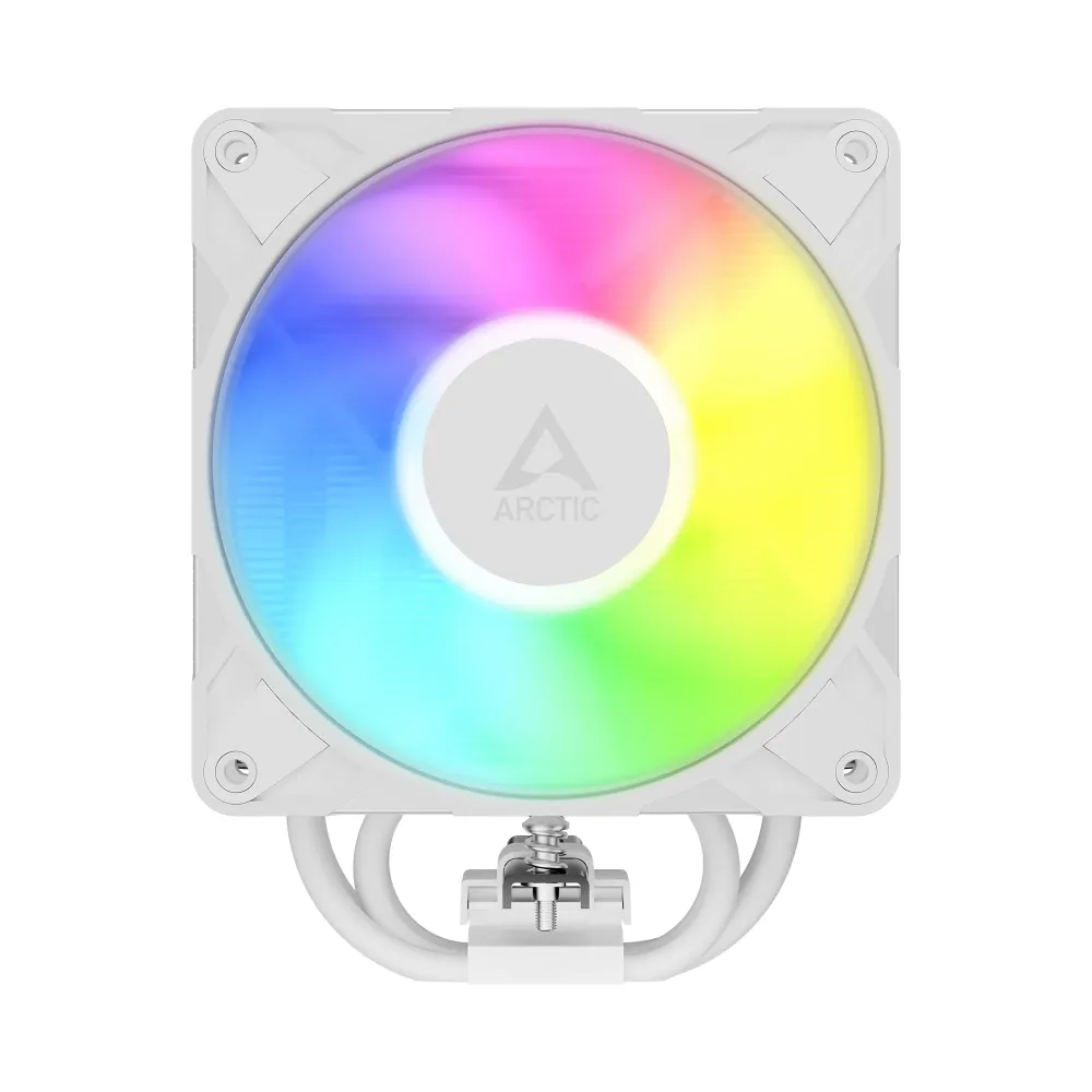 Охладител за процесор ARCTIC Freezer 36-S A-RGB White - ACFRE00199A Охладител за процесор ARCTIC Freezer 36-S A-RGB White - ACFRE00199A