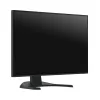 Монитор EIZO FlexScan EV2740X, IPS, 27 inch, Wide, 4K, HDMI, DisplayPort, USB-C, Черен