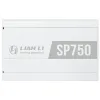 Захранващ блок Lian Li SP750 V2 White 750W 80+ Gold PCIe 5.1, ATX 3.1