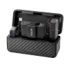 Безжична система микрофони All-in-One BOYA BOYAMIC 2