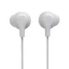 HAMA Слушалки “Popply”, 3.5 мм жак, микрофон, бял HAMA Слушалки “Popply”, 3.5 мм жак, микрофон, бял