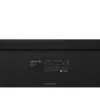 Геймърска механична клавиатура Logitech G316 X 98 - Hot-Swappable Tactile Switch - Black