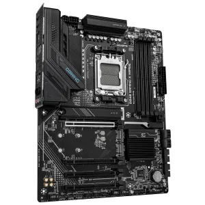 Дънна платка GIGABYTE B840 GAMING X WIFI 6E socket AM5