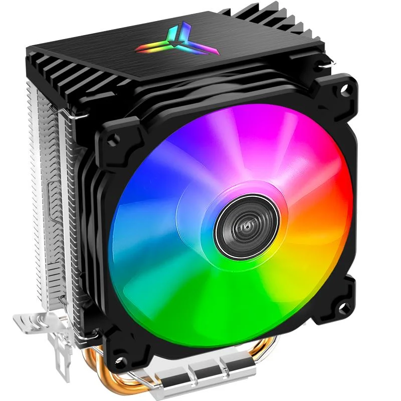 Охладител за процесор Jonsbo CR-1200 RGB, AMD/INTEL