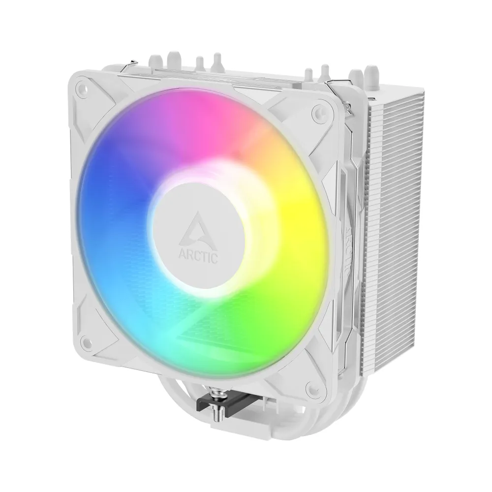 Охладител за процесор ARCTIC Freezer 36-S A-RGB White - ACFRE00199A Охладител за процесор ARCTIC Freezer 36-S A-RGB White - ACFRE00199A