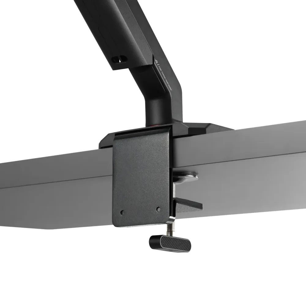 Стойка за монитор ASUS ROG Ergo Arm AAS01R Стойка за монитор ASUS ROG Ergo Arm AAS01R