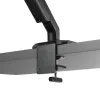Стойка за монитор ASUS ROG Ergo Arm AAS01R Стойка за монитор ASUS ROG Ergo Arm AAS01R