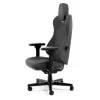 Геймърски стол noblechairs AURA TX - Anthracite Геймърски стол noblechairs AURA TX - Anthracite
