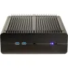 Кутия InterTech, за Mini-ITX, 2 x USB 3.0